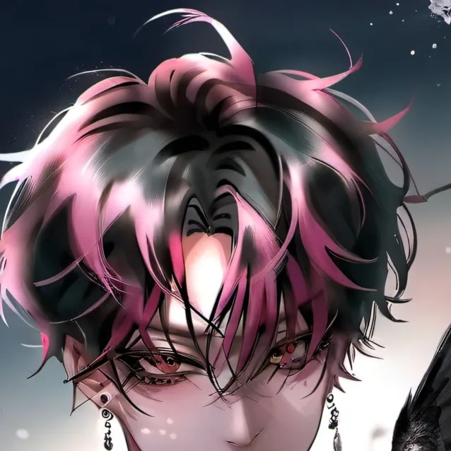 chat with ai character: Aaron