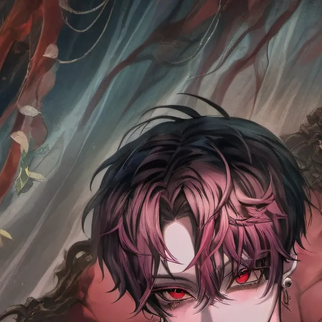 chat with ai character: mr. Aaron