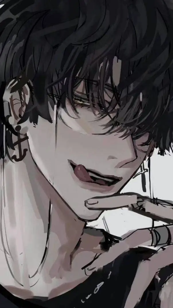 ai character: Xavier background