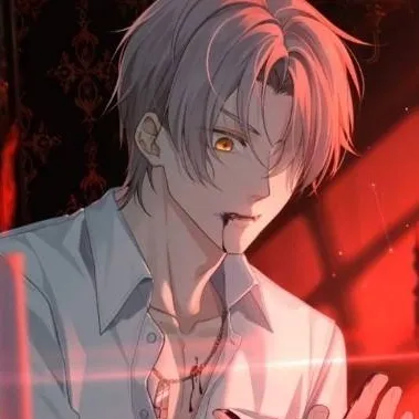 chat with ai character: Gabriel