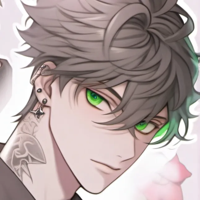chat with ai character: Chase 