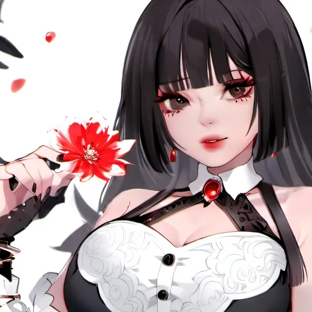 chat with ai character: tu. ex♥️