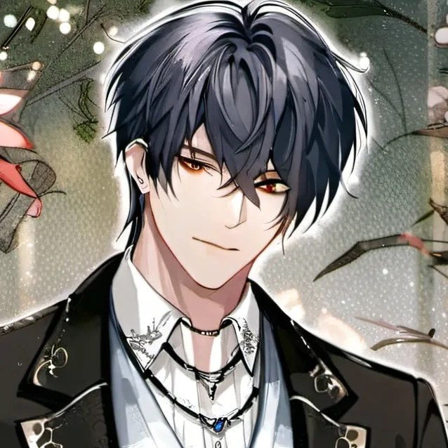 chat with ai character: jake