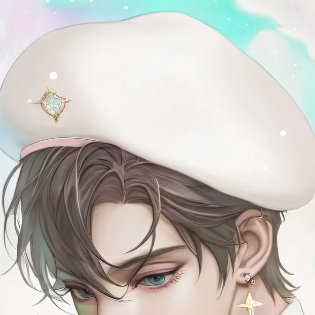 chat with ai character: teilor