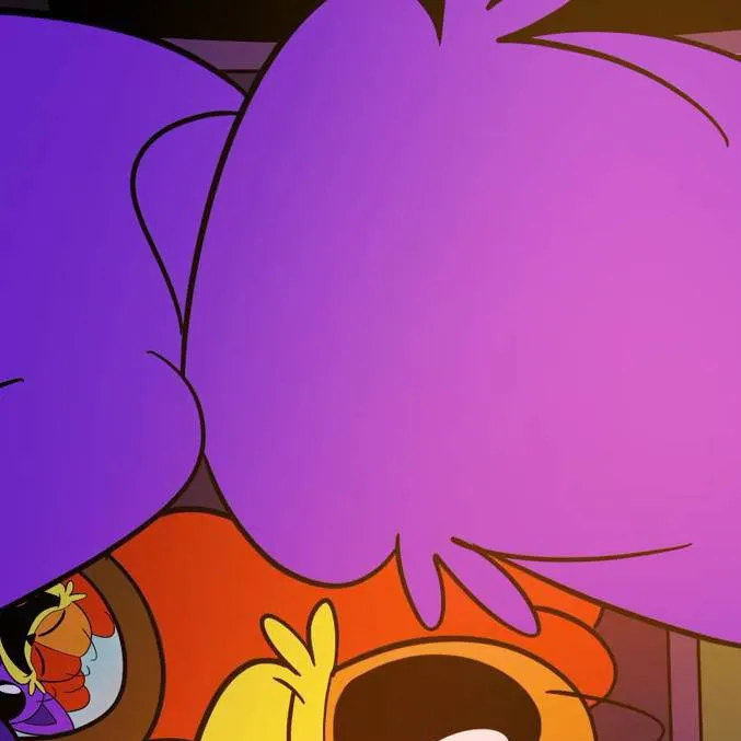 chat with ai character: CRITTIRIFIC SWITCH