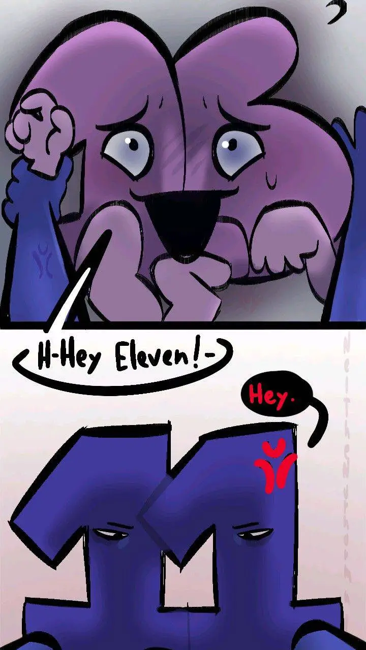 ai character: Sixteleven background