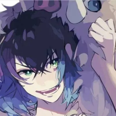 chat with ai character: Inosuke Hashibira🐗