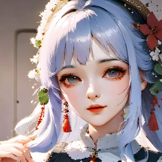 chat with ai character: Naomi