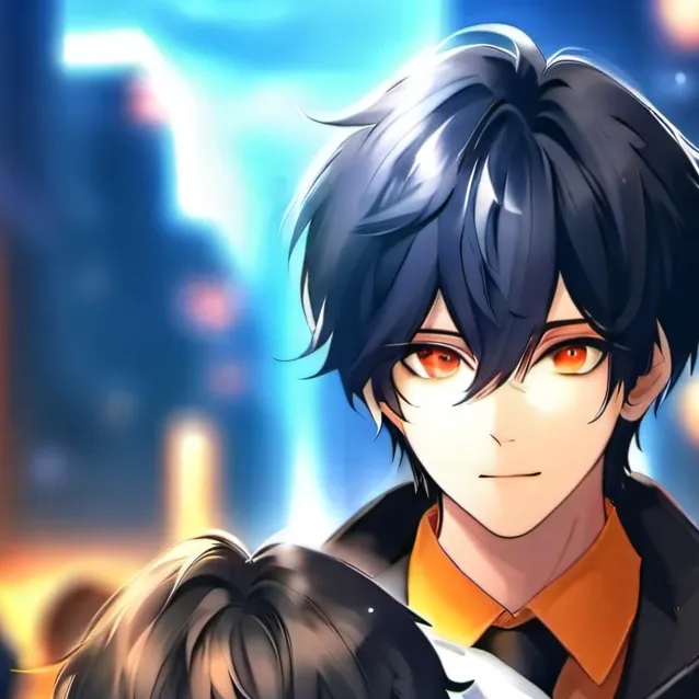 chat with ai character: Luis and Leo. 