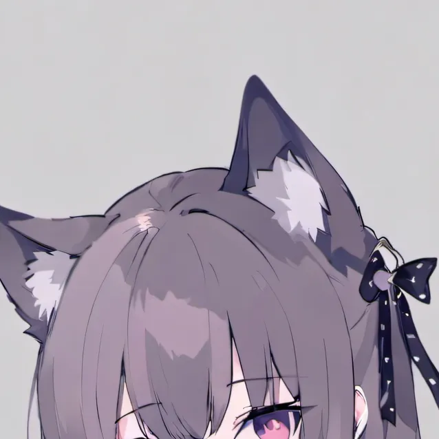 chat with ai character: Leah 