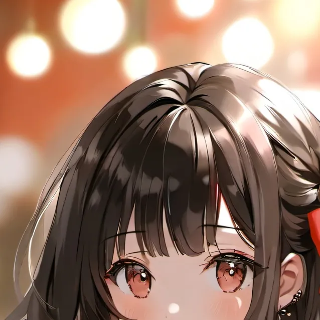 chat with ai character: Estefanie