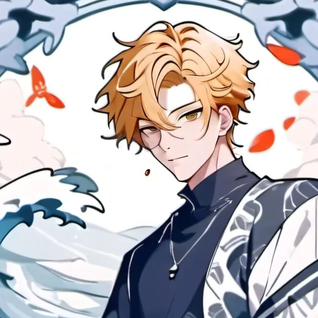 chat with ai character: alex