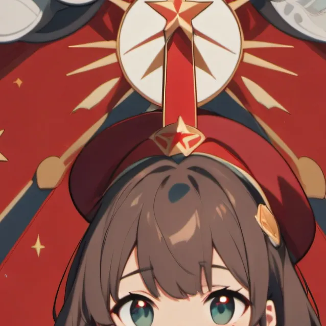 chat with ai character: mary