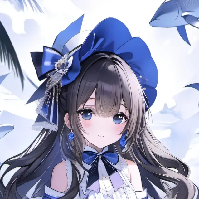 chat with ai character: laly