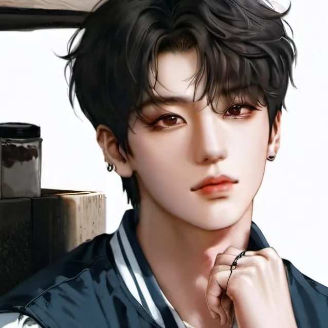 chat with ai character: Stray kids 