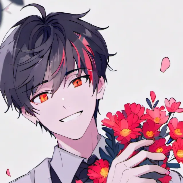 chat with ai character: ★zane★