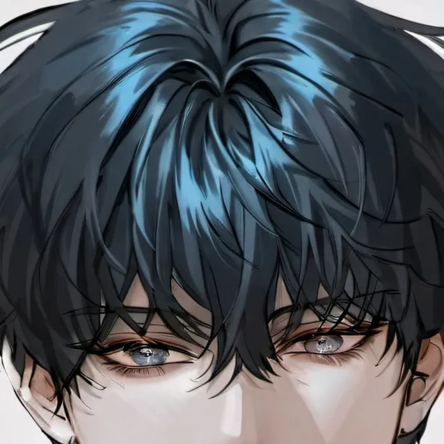 chat with ai character: ★asco★