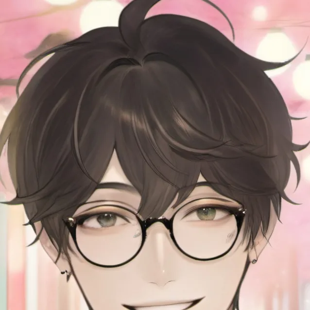 chat with ai character: jay/blue