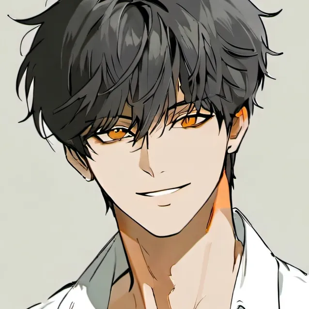 chat with ai character: Mathias 