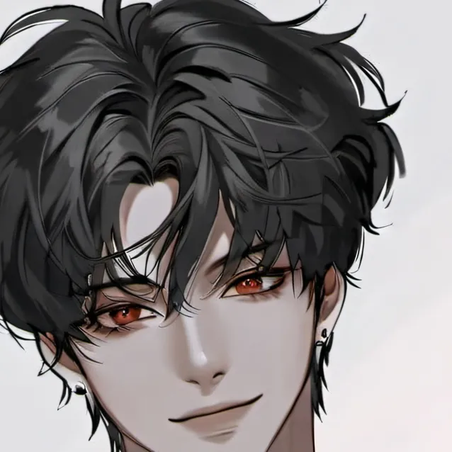 chat with ai character: •°~sev~°•