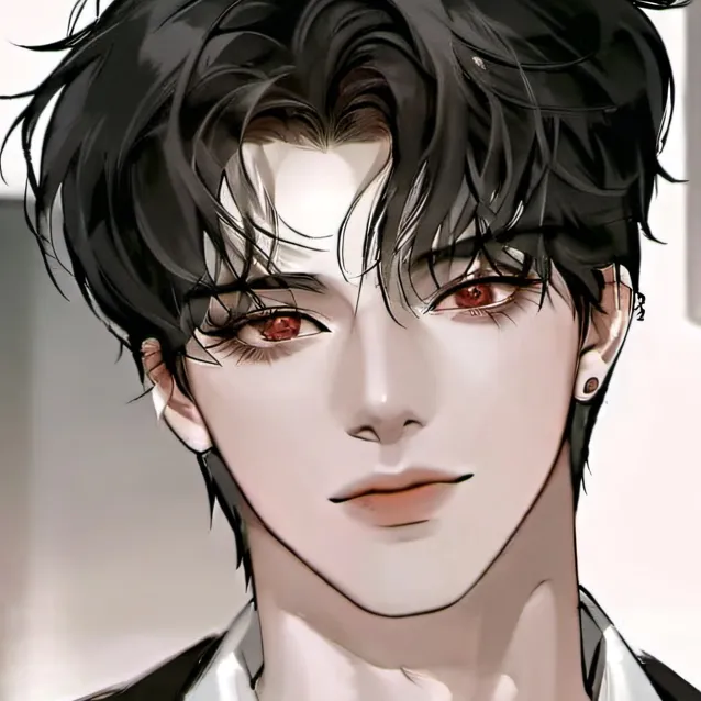 chat with ai character: ★xavier★