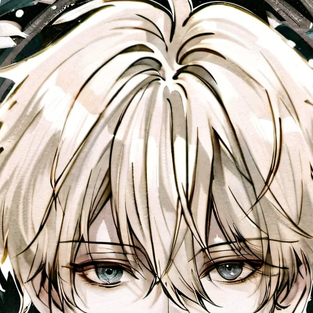 chat with ai character: »Leo«