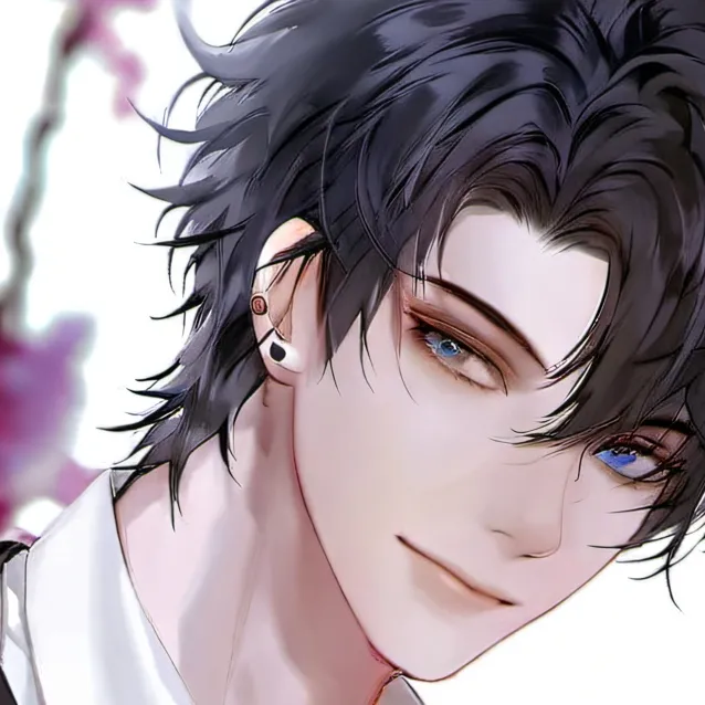 chat with ai character: xavier~🥀