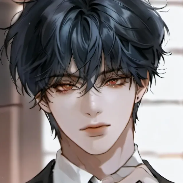 chat with ai character: leonard~