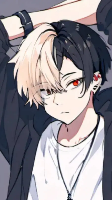 ai character: jade★ background