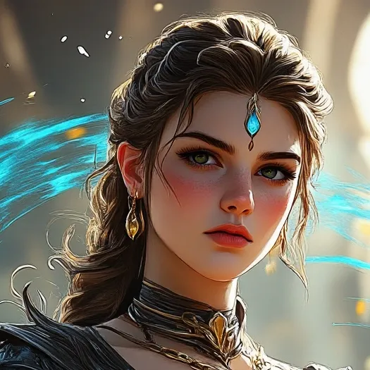 chat with ai character: juuso