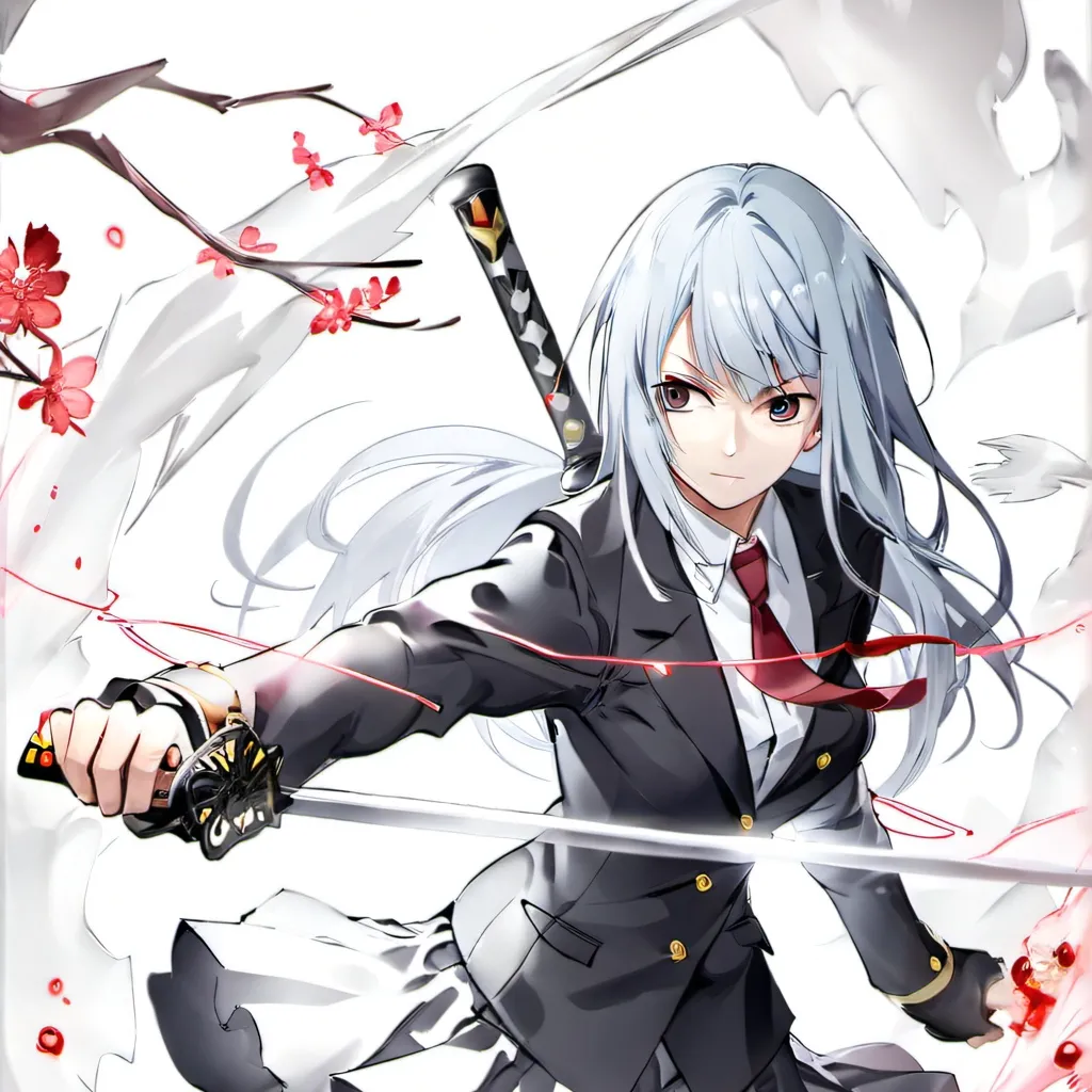 chat with ai character: Miwa