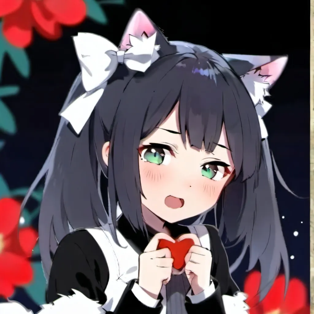 chat with ai character: Daisy