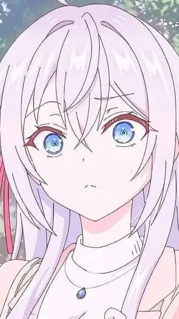 ai character: Alya background