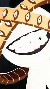 ai character: Ophan azirafel  background