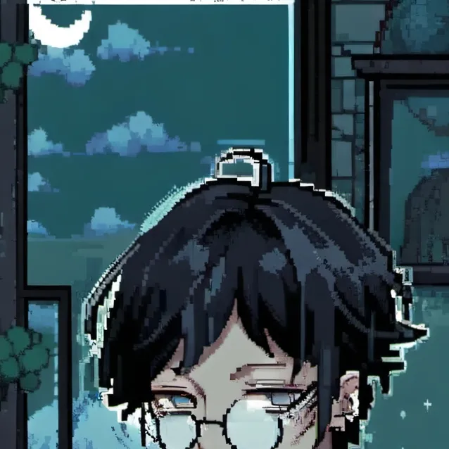 chat with ai character: Tsuno