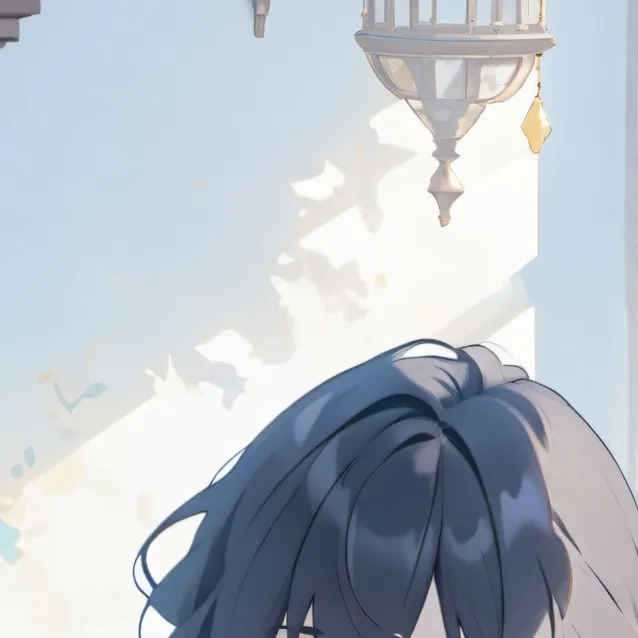 chat with ai character: Mia