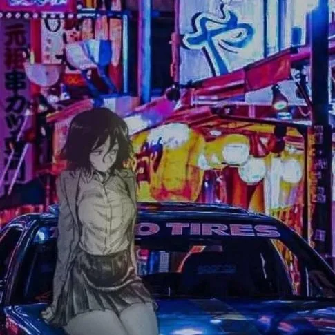 chat with ai character: Alexis