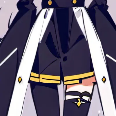 chat with ai character: Mia