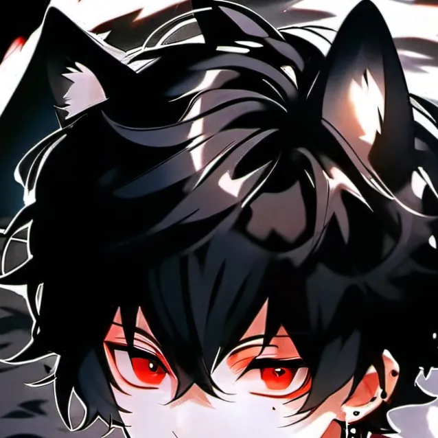 chat with ai character: luscious