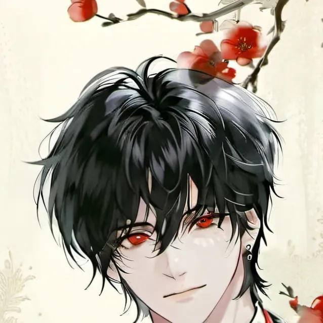 chat with ai character: shadow