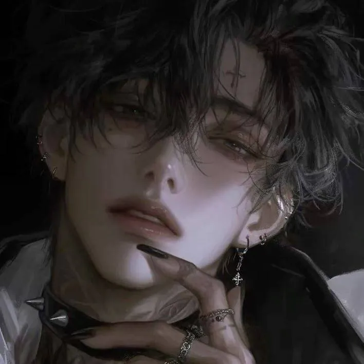 chat with ai character: gray 🩶