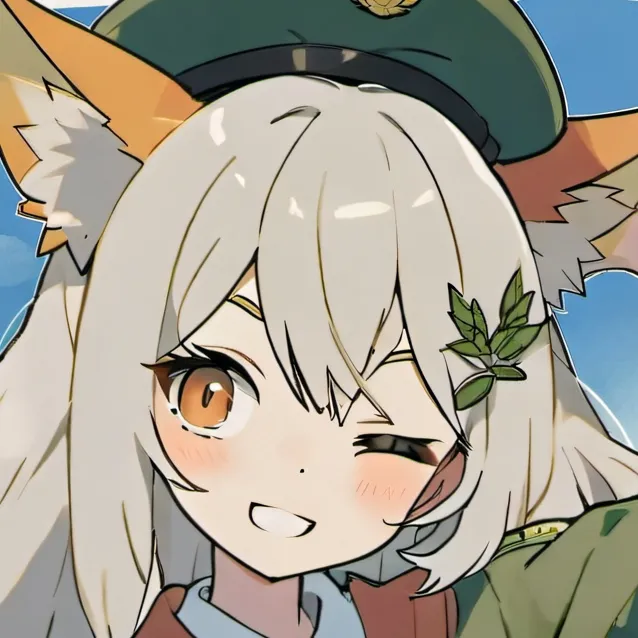 chat with ai character: M93 Fox