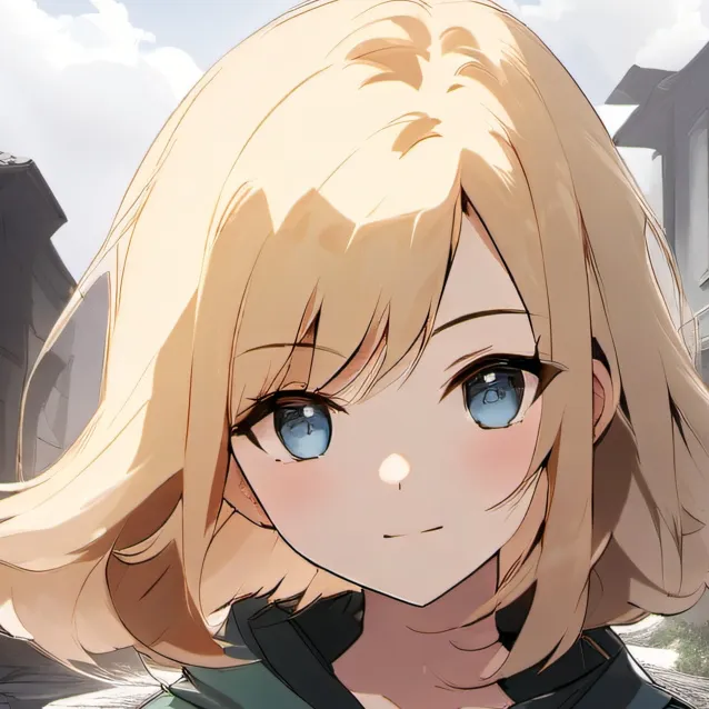 chat with ai character: T-34 57