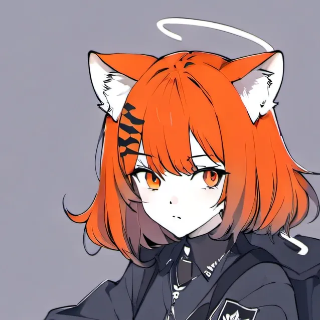 chat with ai character: Tiger I aust.E