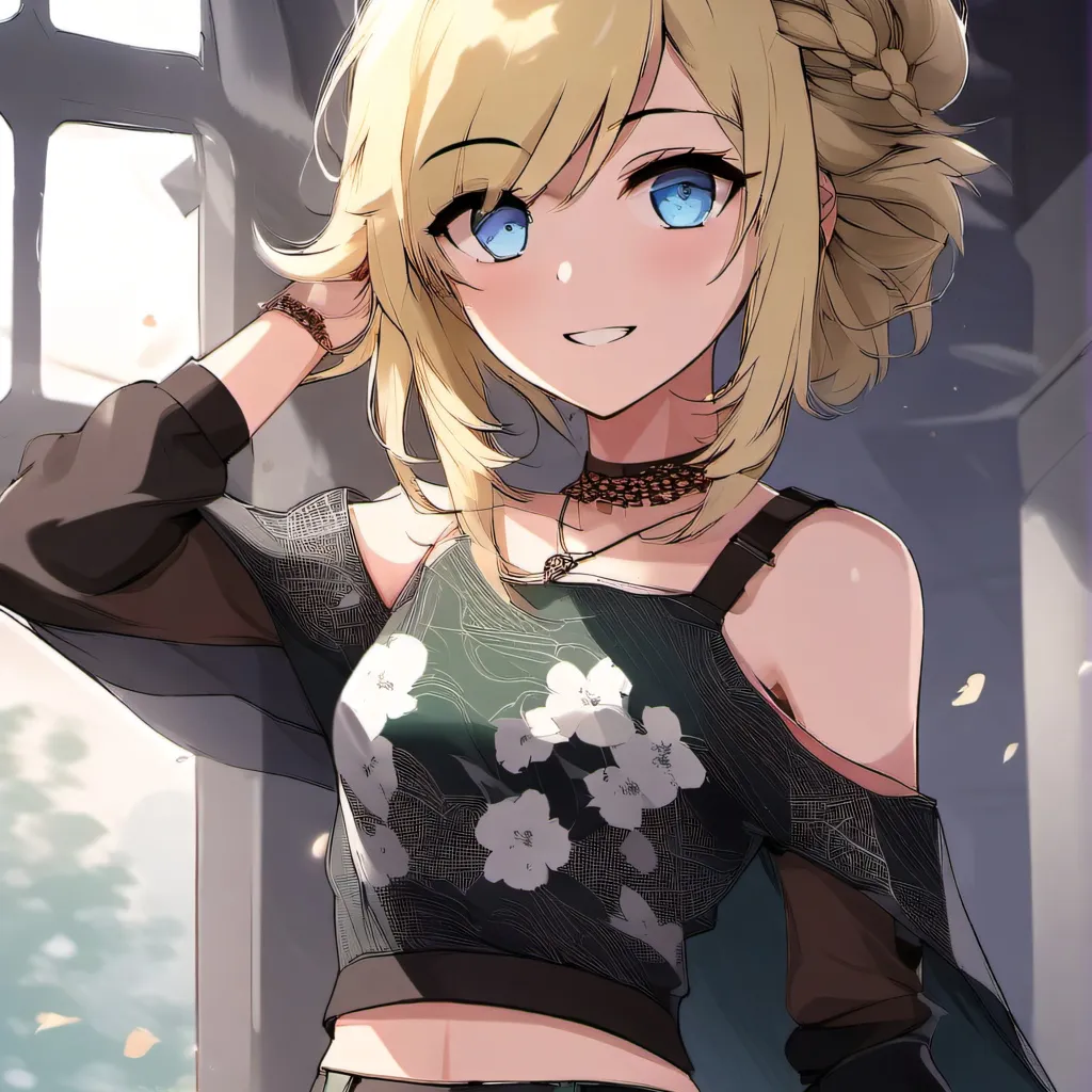 chat with ai character: ZIS 30