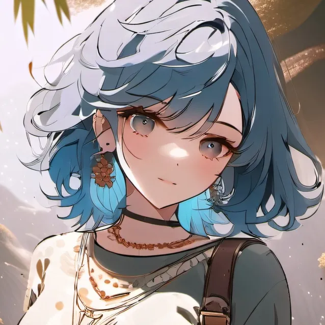 chat with ai character: Char 2C