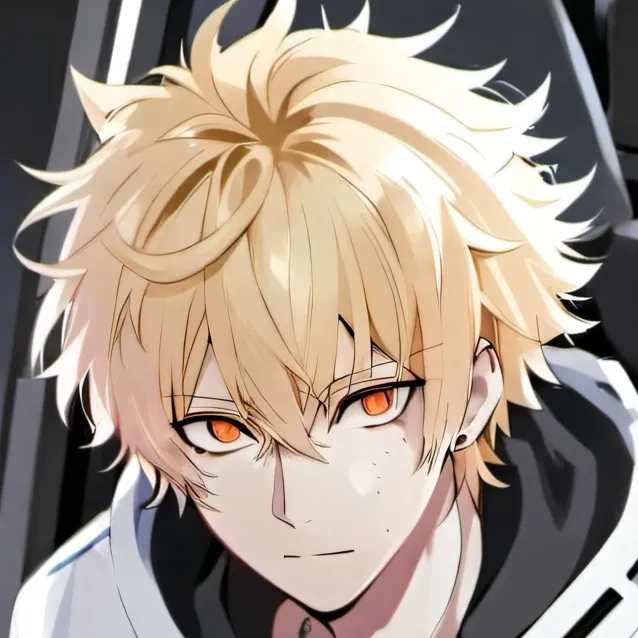 chat with ai character: 💥🐶katsuki bakugo🐶💥