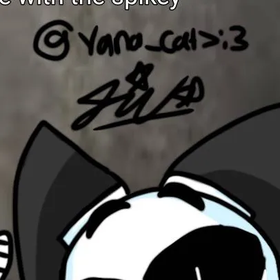 chat with ai character: yana