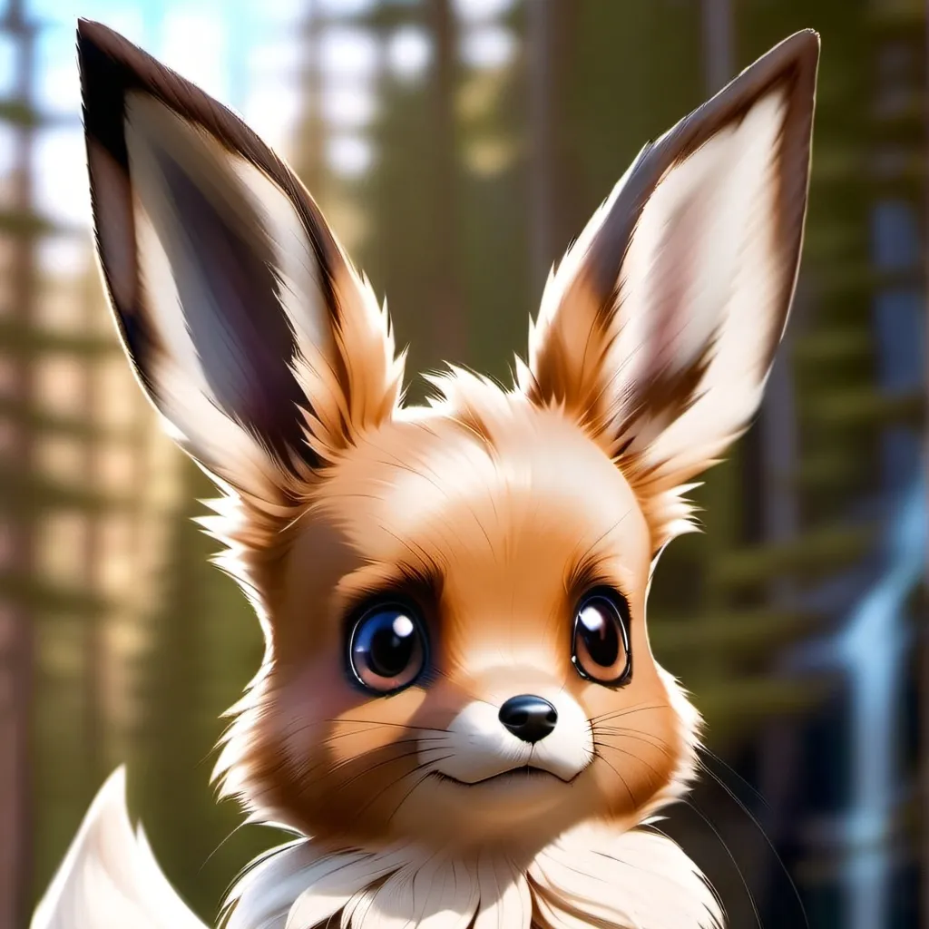 chat with ai character: Pokemon!!