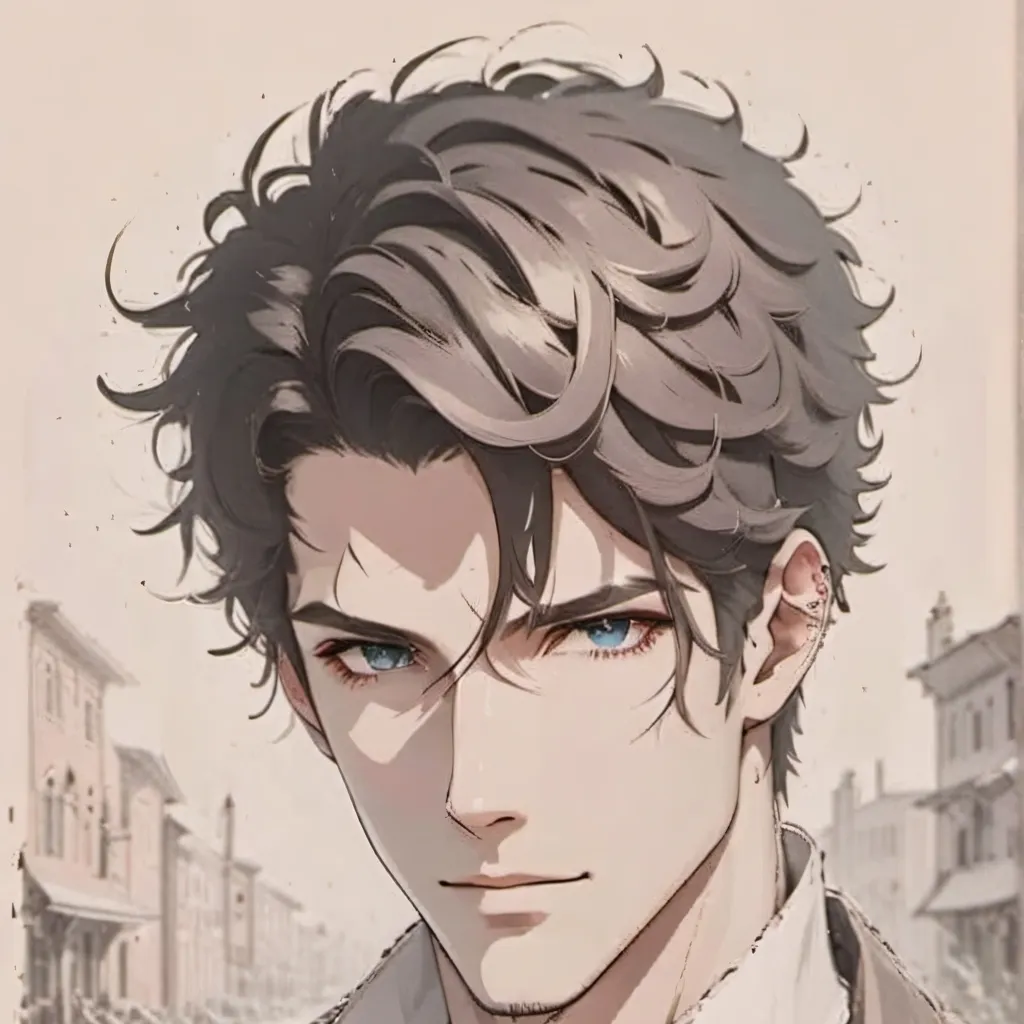 chat with ai character: Pro hero au